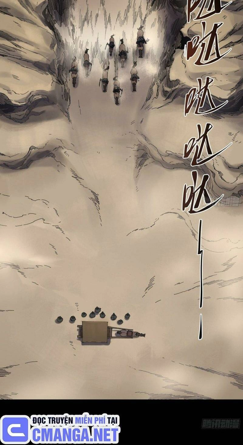 Khánh Dư Niên Chapter 47 - 10