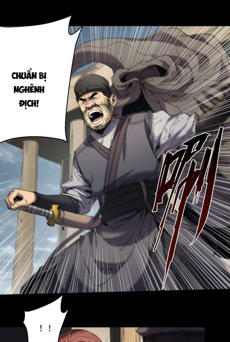 Khánh Dư Niên Chapter 47 - 11