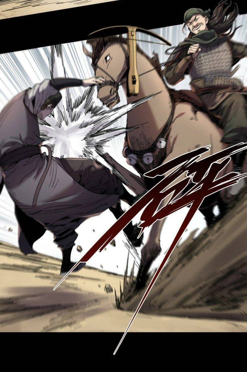 Khánh Dư Niên Chapter 47 - 15