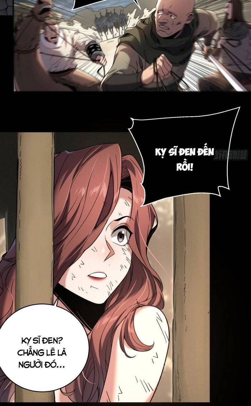 Khánh Dư Niên Chapter 47 - 22