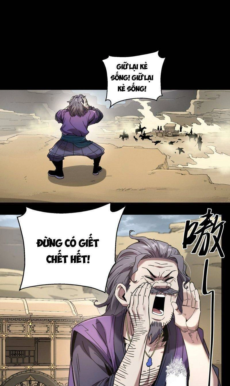 Khánh Dư Niên Chapter 47 - 25