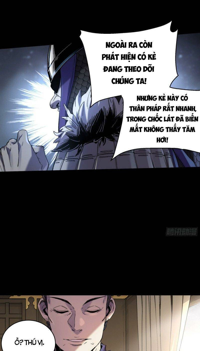 Khánh Dư Niên Chapter 47 - 33