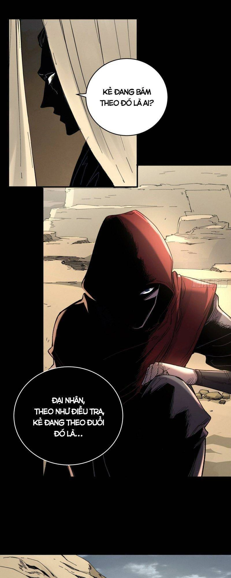 Khánh Dư Niên Chapter 47 - 35