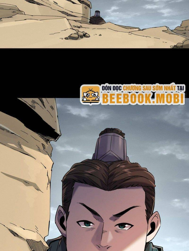 Khánh Dư Niên Chapter 47 - 36