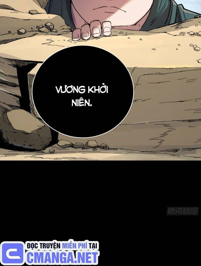 Khánh Dư Niên Chapter 47 - 37