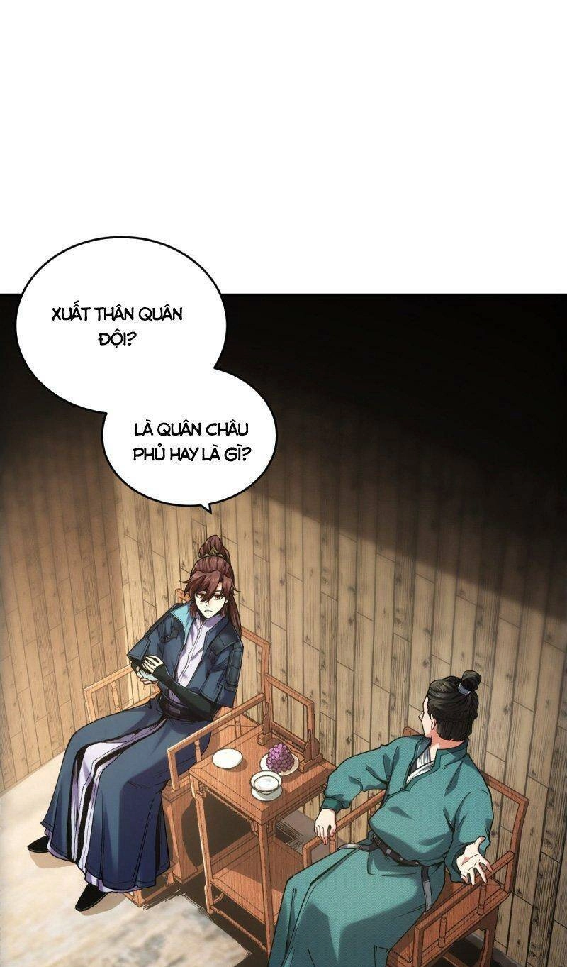 Khánh Dư Niên Chapter 48 - 5