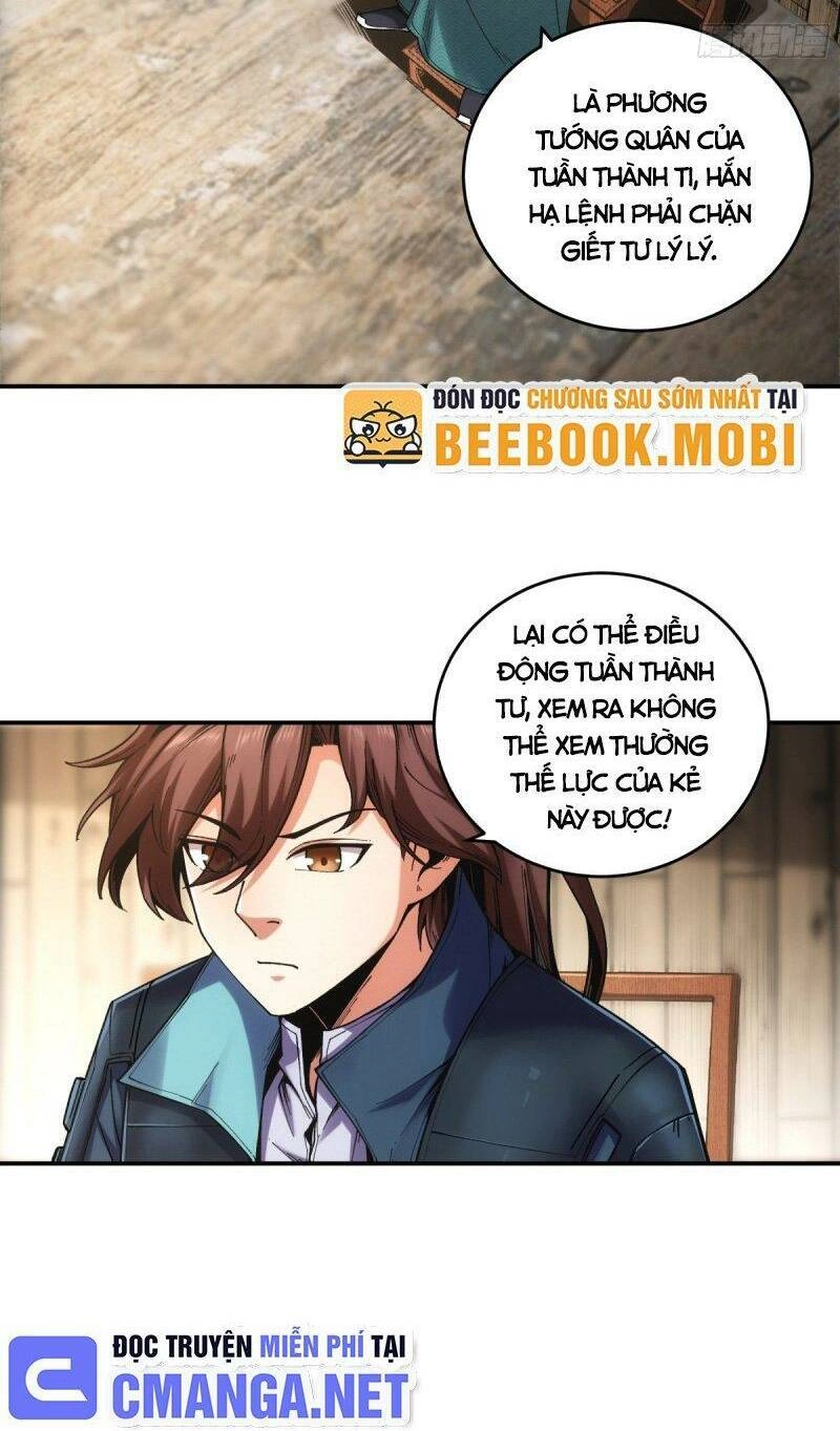 Khánh Dư Niên Chapter 48 - 6