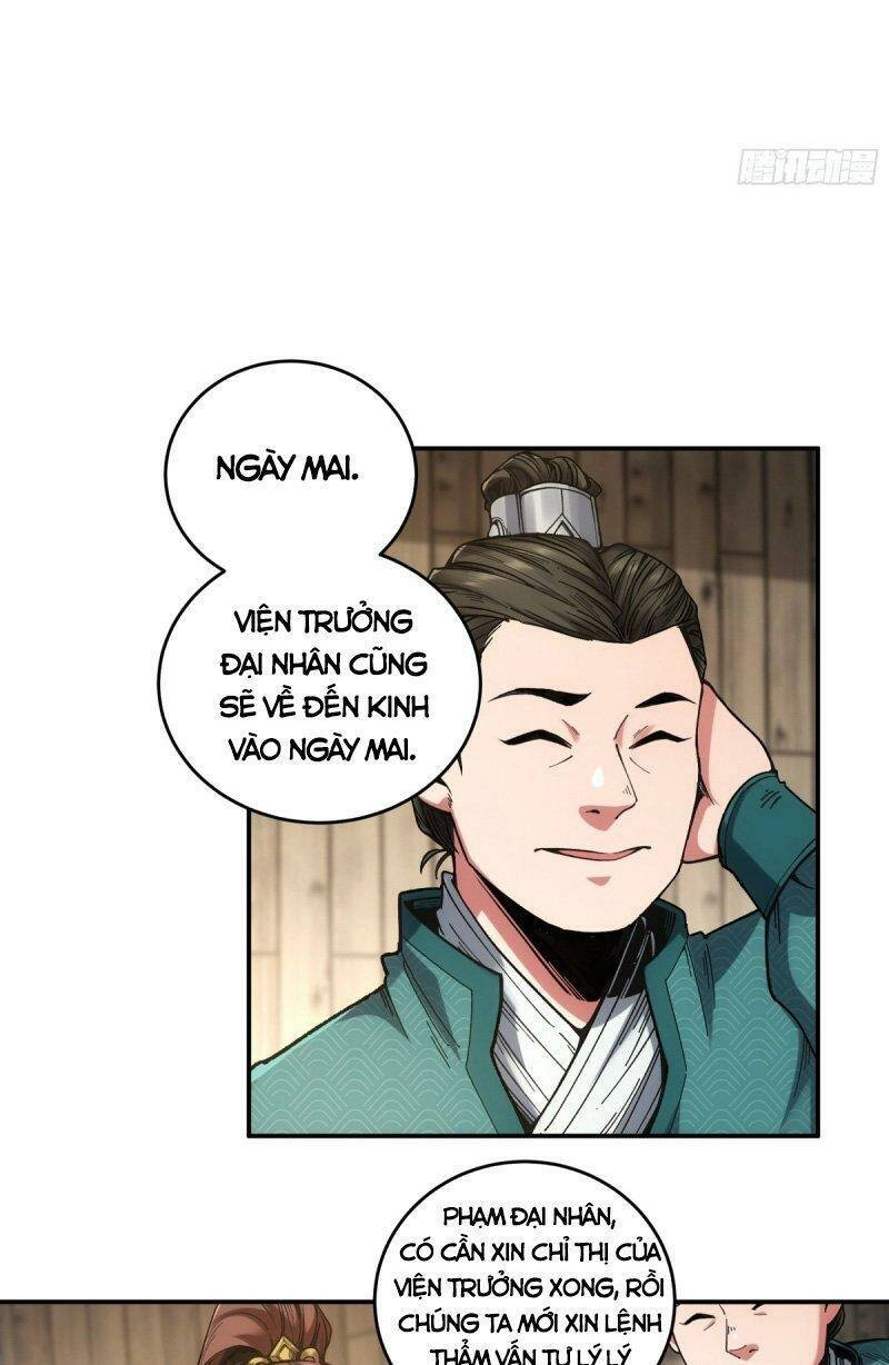 Khánh Dư Niên Chapter 48 - 9