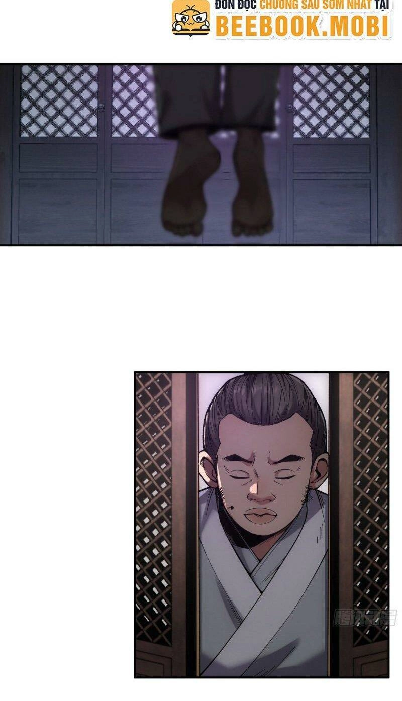 Khánh Dư Niên Chapter 48 - 14