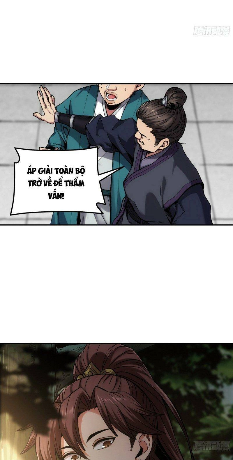 Khánh Dư Niên Chapter 48 - 19