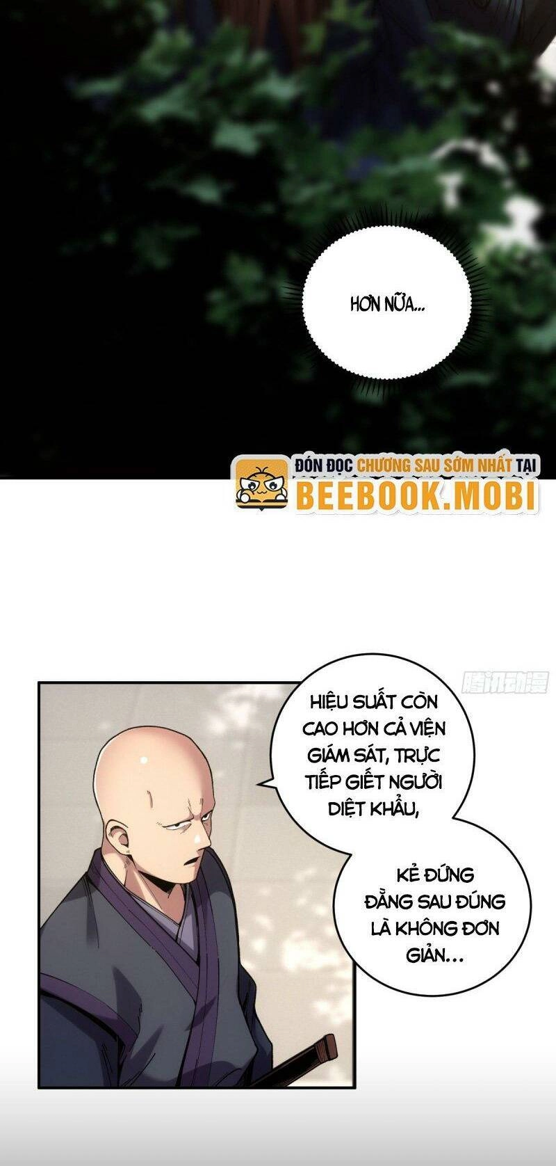 Khánh Dư Niên Chapter 48 - 22