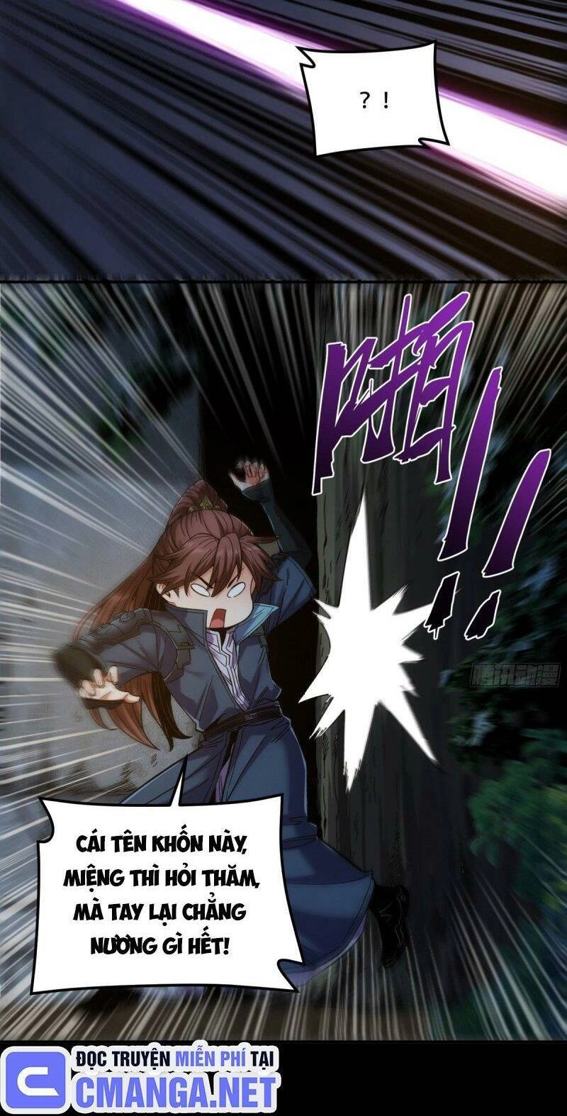 Khánh Dư Niên Chapter 48 - 28