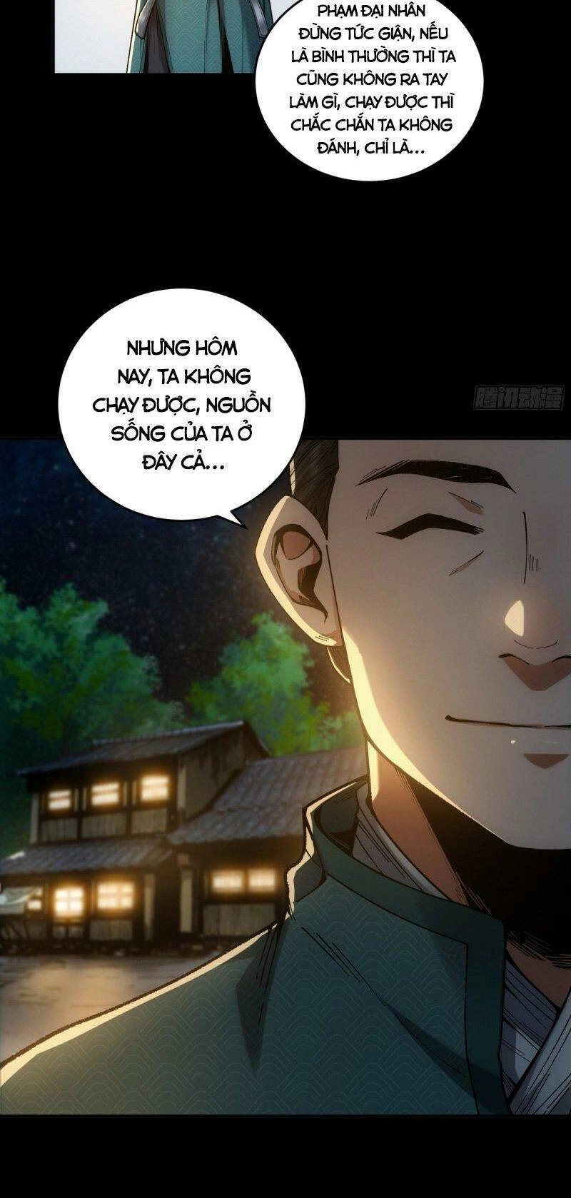 Khánh Dư Niên Chapter 48 - 30