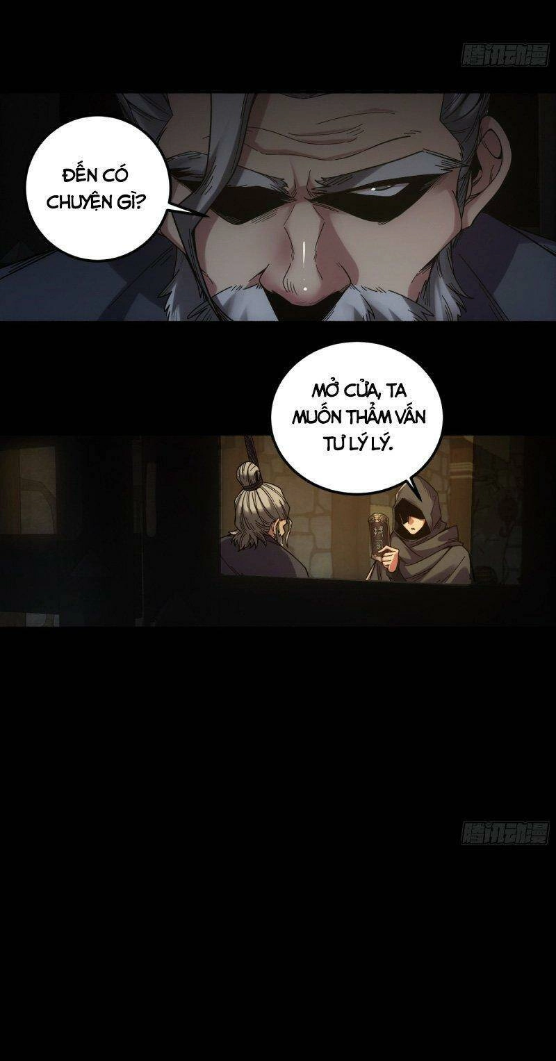 Khánh Dư Niên Chapter 48 - 37