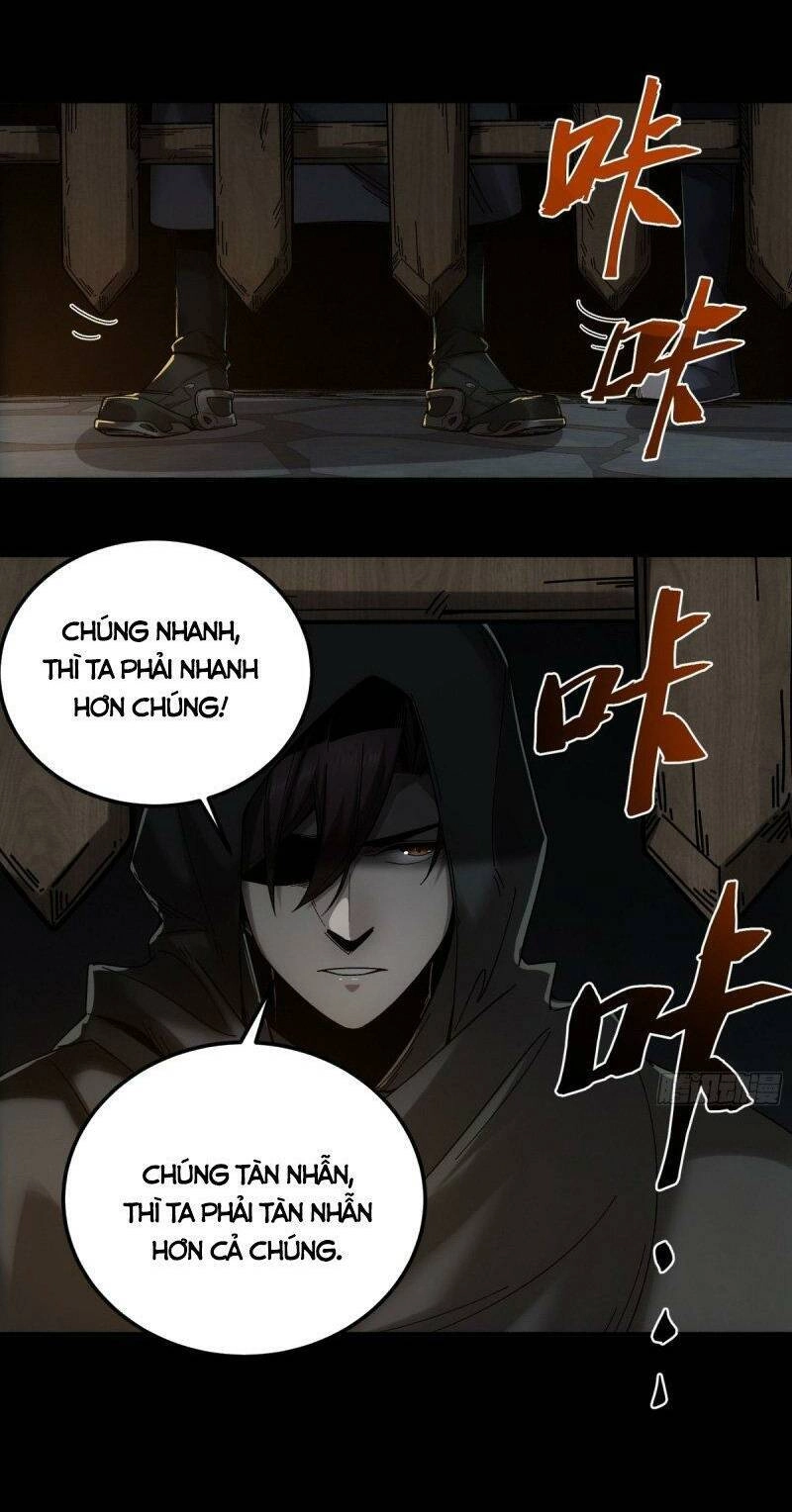 Khánh Dư Niên Chapter 48 - 38