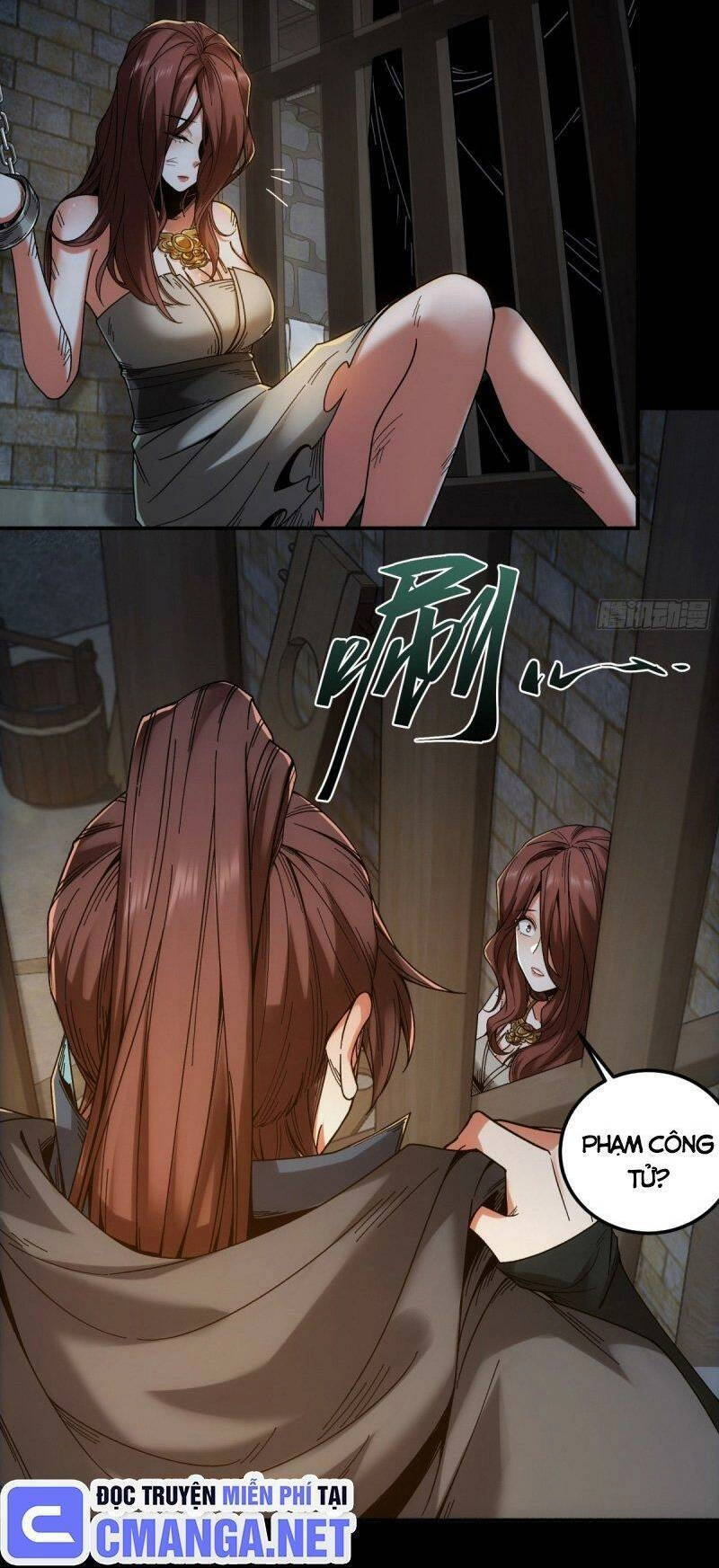 Khánh Dư Niên Chapter 48 - 40