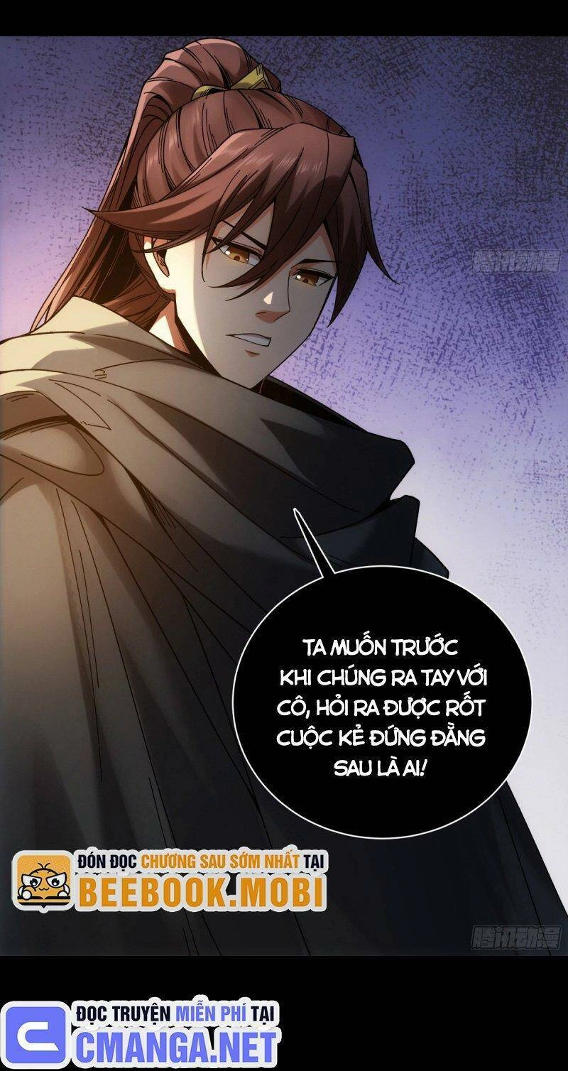 Khánh Dư Niên Chapter 48 - 41