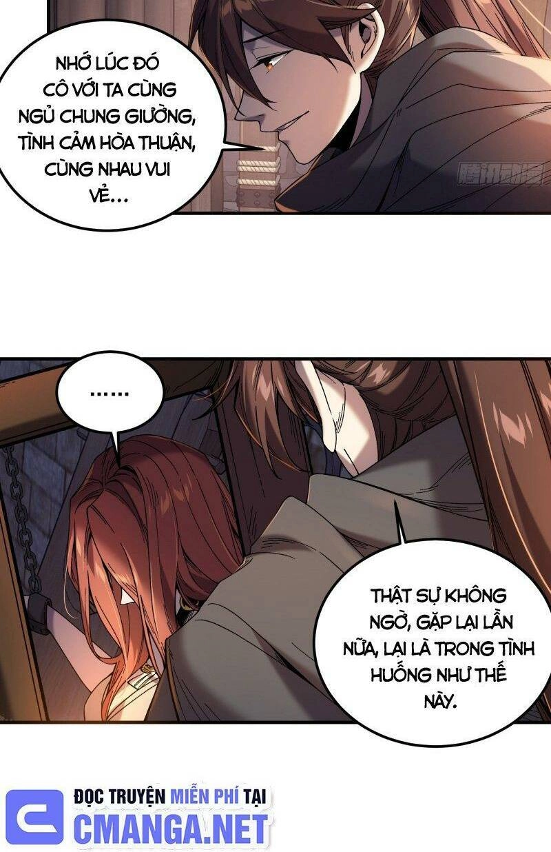 Khánh Dư Niên Chapter 49 - 2