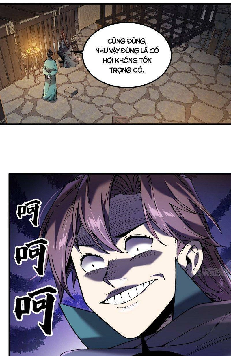 Khánh Dư Niên Chapter 49 - 7