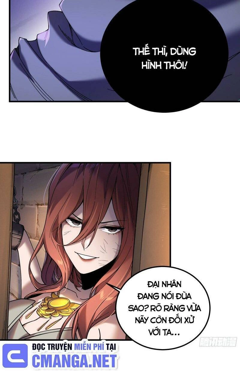 Khánh Dư Niên Chapter 49 - 8