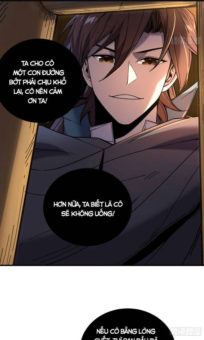 Khánh Dư Niên Chapter 49 - 11