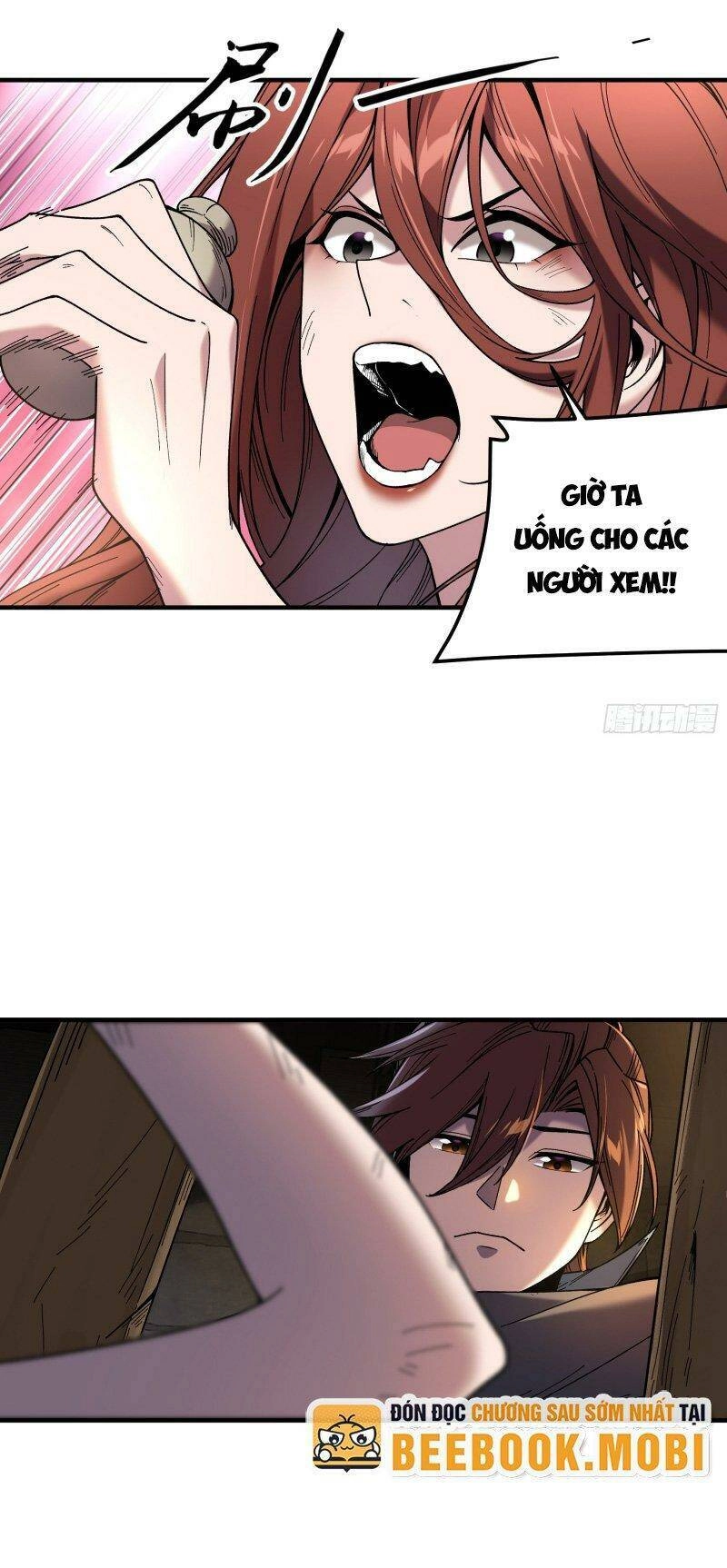 Khánh Dư Niên Chapter 49 - 13