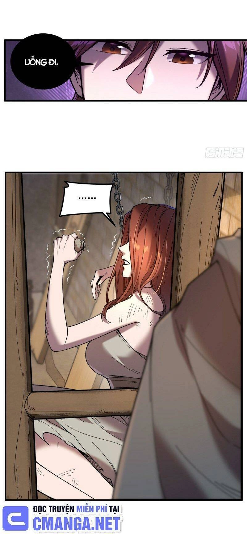 Khánh Dư Niên Chapter 49 - 14