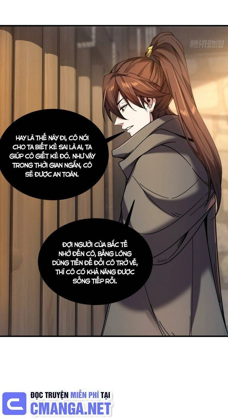 Khánh Dư Niên Chapter 49 - 16