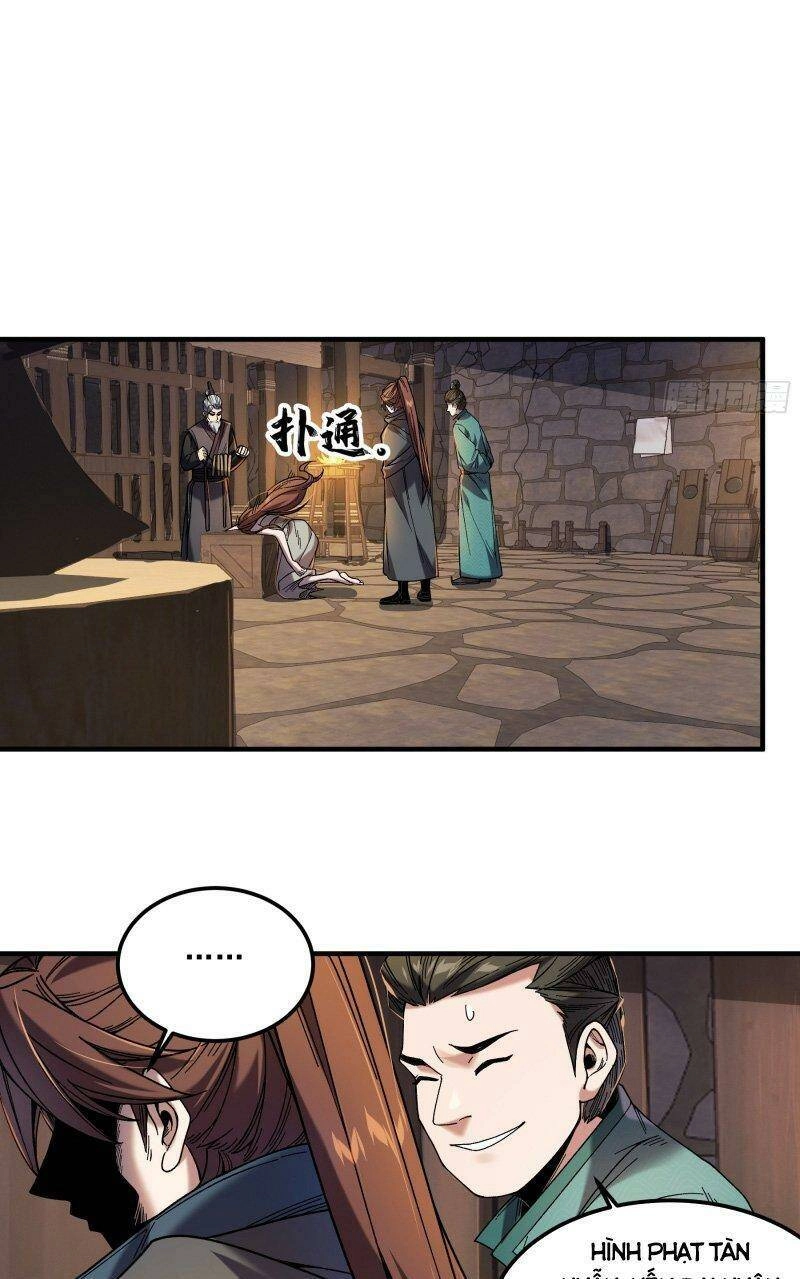 Khánh Dư Niên Chapter 49 - 23