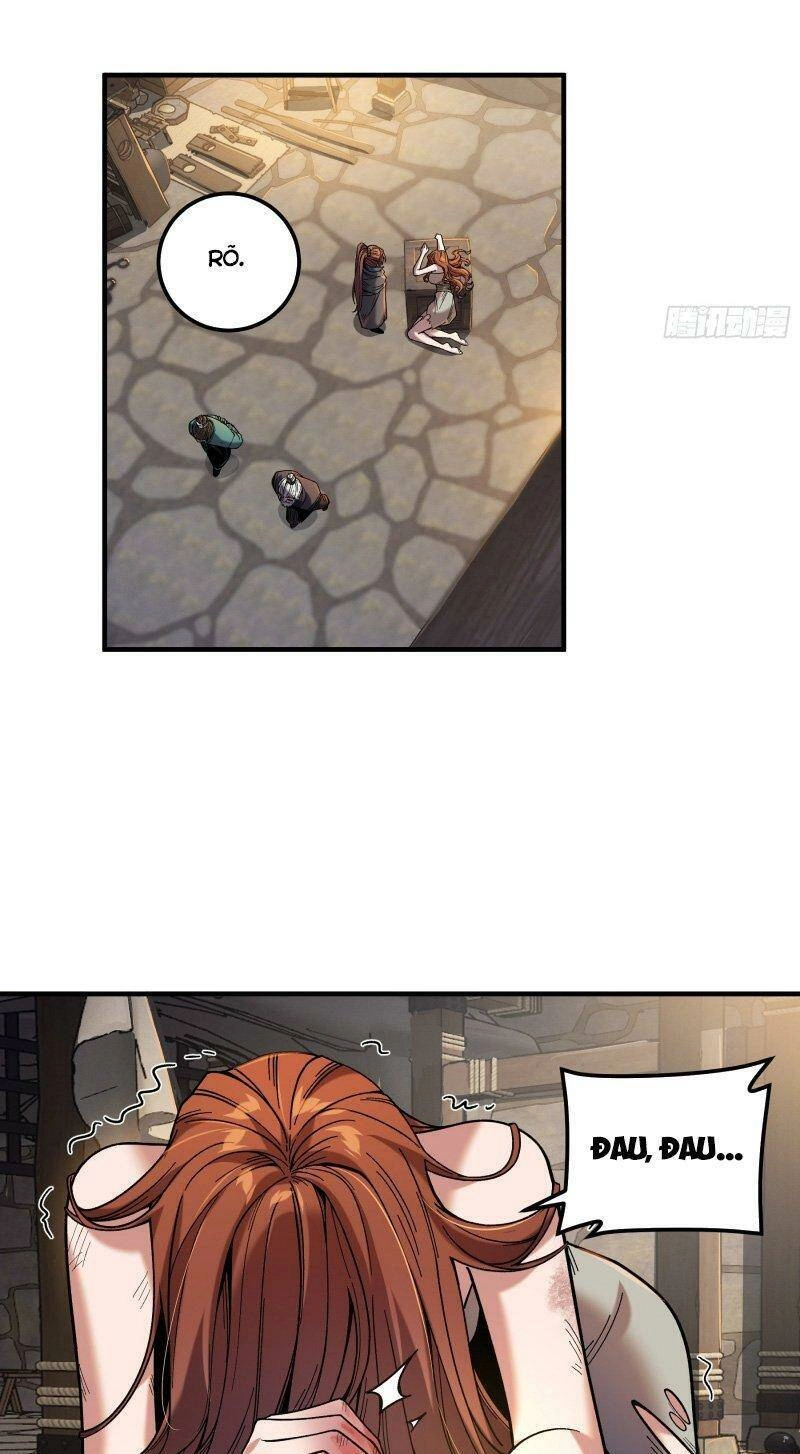 Khánh Dư Niên Chapter 49 - 27