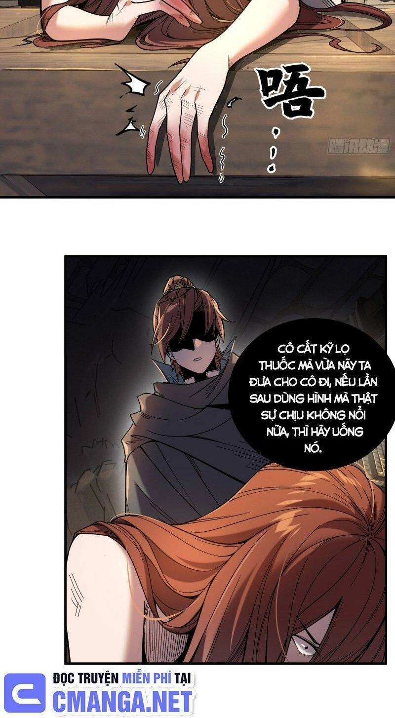 Khánh Dư Niên Chapter 49 - 28