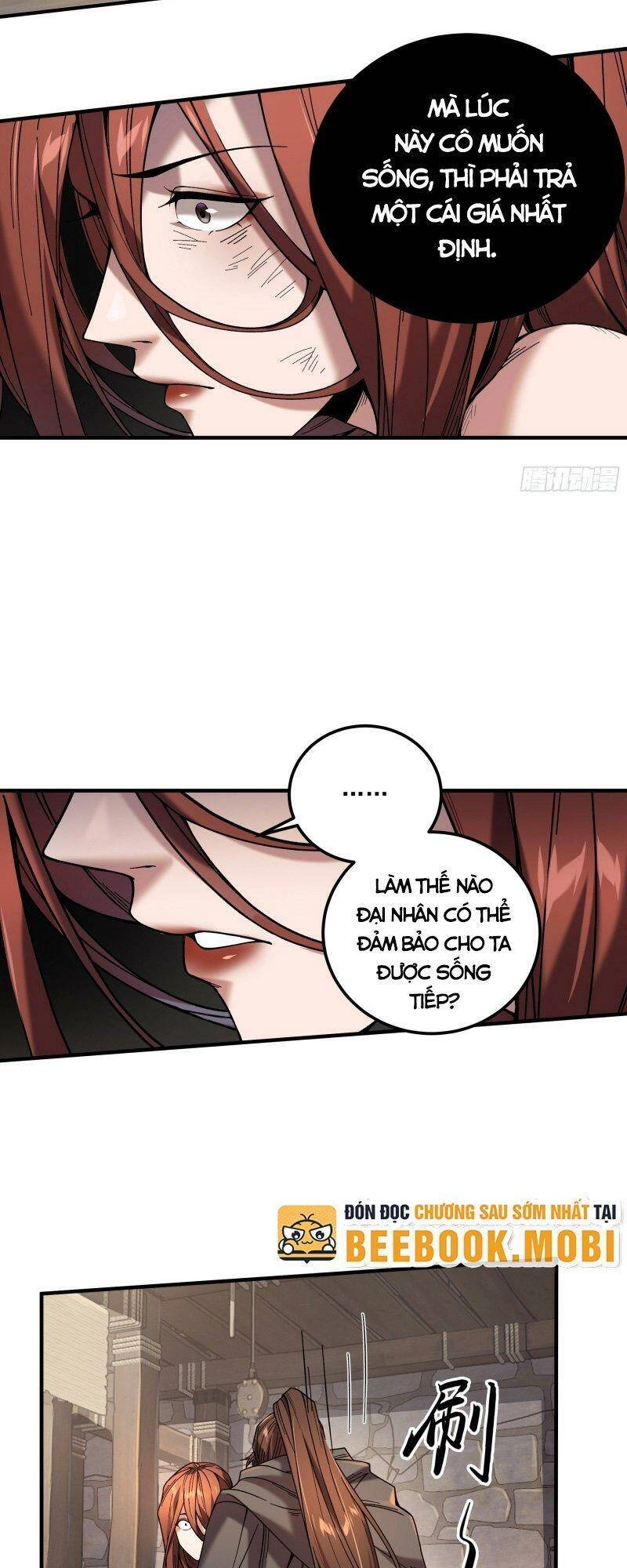 Khánh Dư Niên Chapter 49 - 31