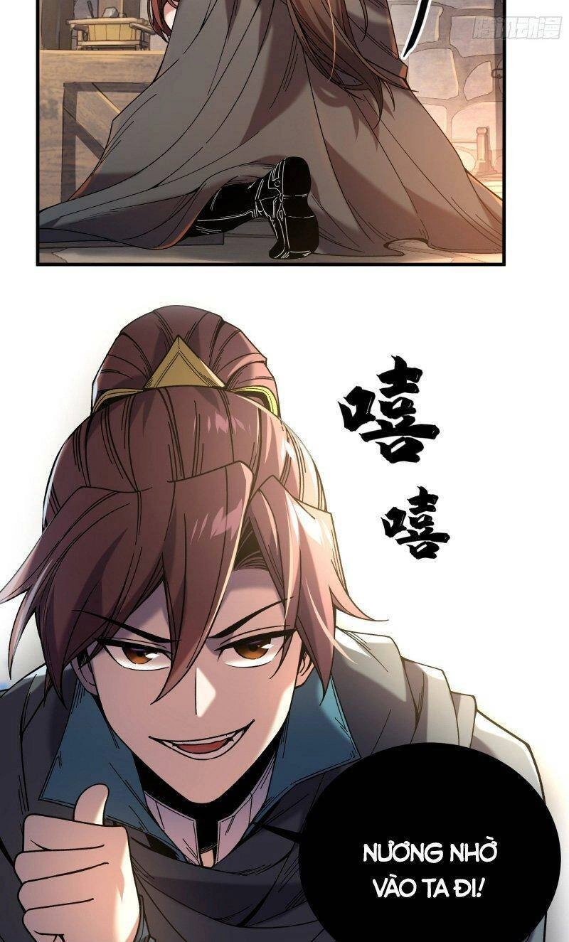 Khánh Dư Niên Chapter 49 - 32