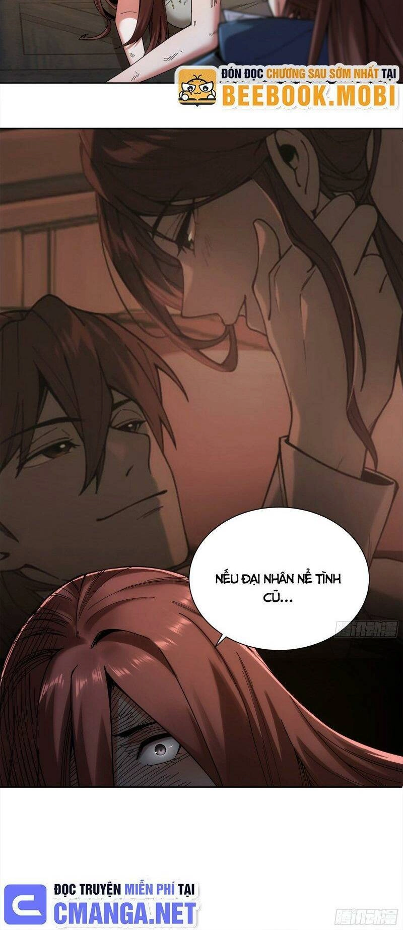 Khánh Dư Niên Chapter 50 - 2