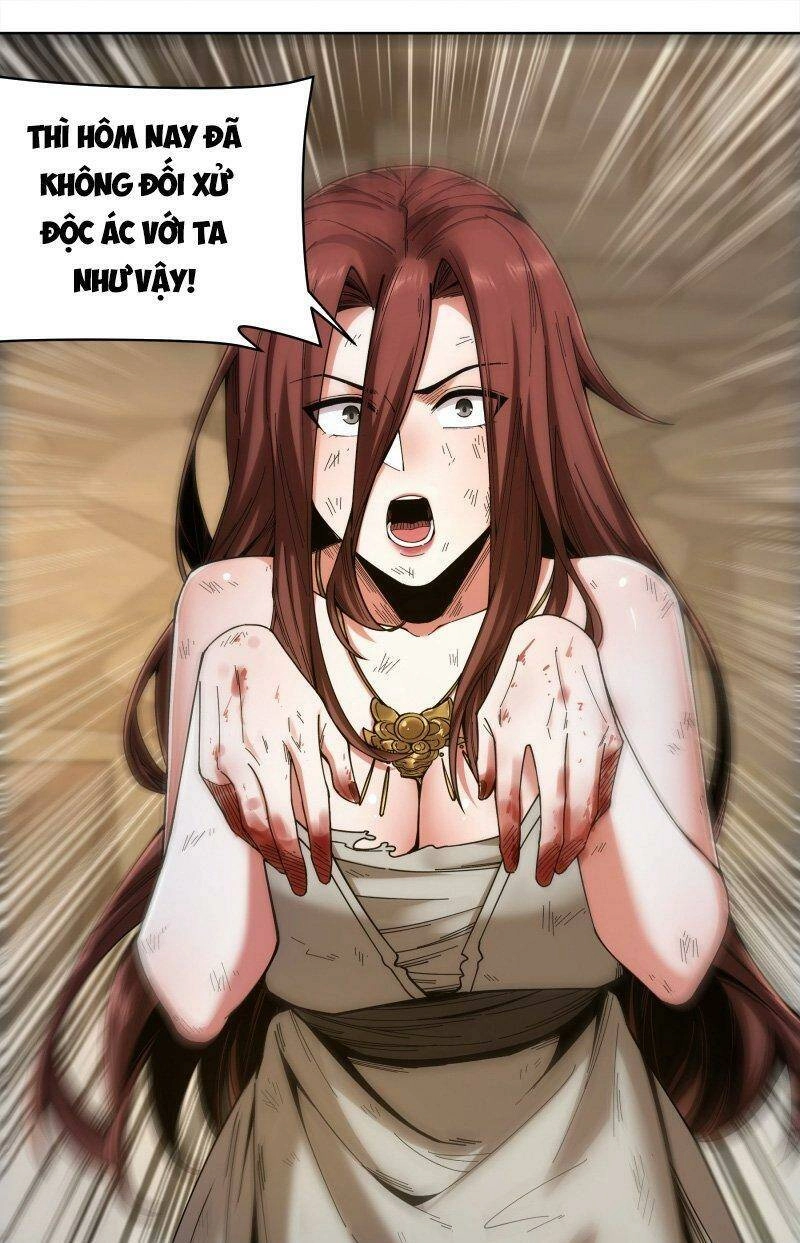 Khánh Dư Niên Chapter 50 - 3