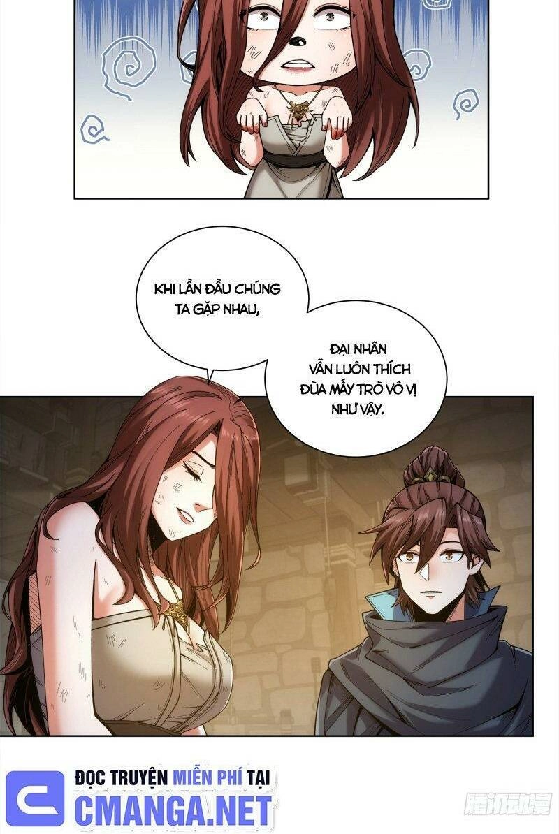 Khánh Dư Niên Chapter 50 - 6