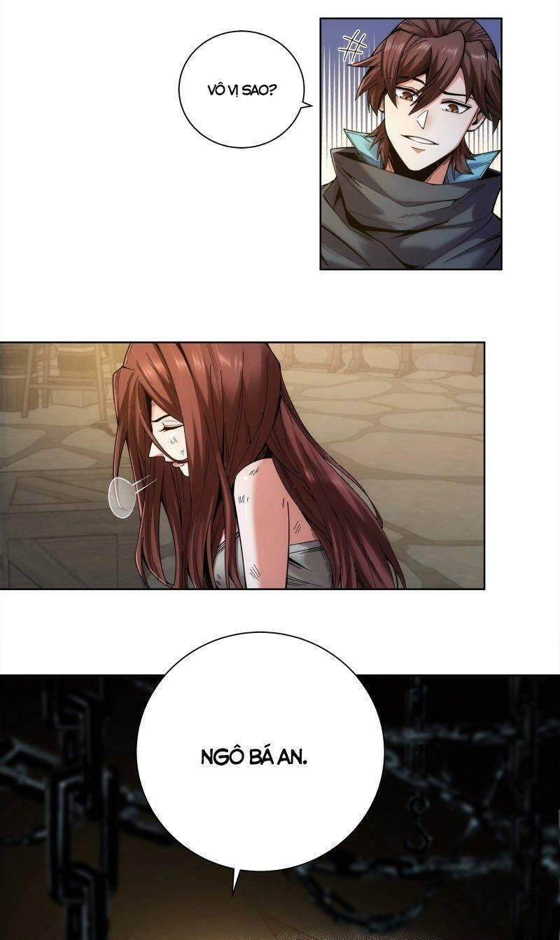 Khánh Dư Niên Chapter 50 - 7