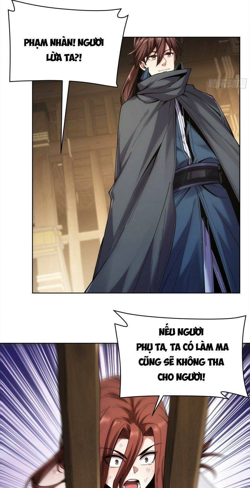 Khánh Dư Niên Chapter 50 - 13