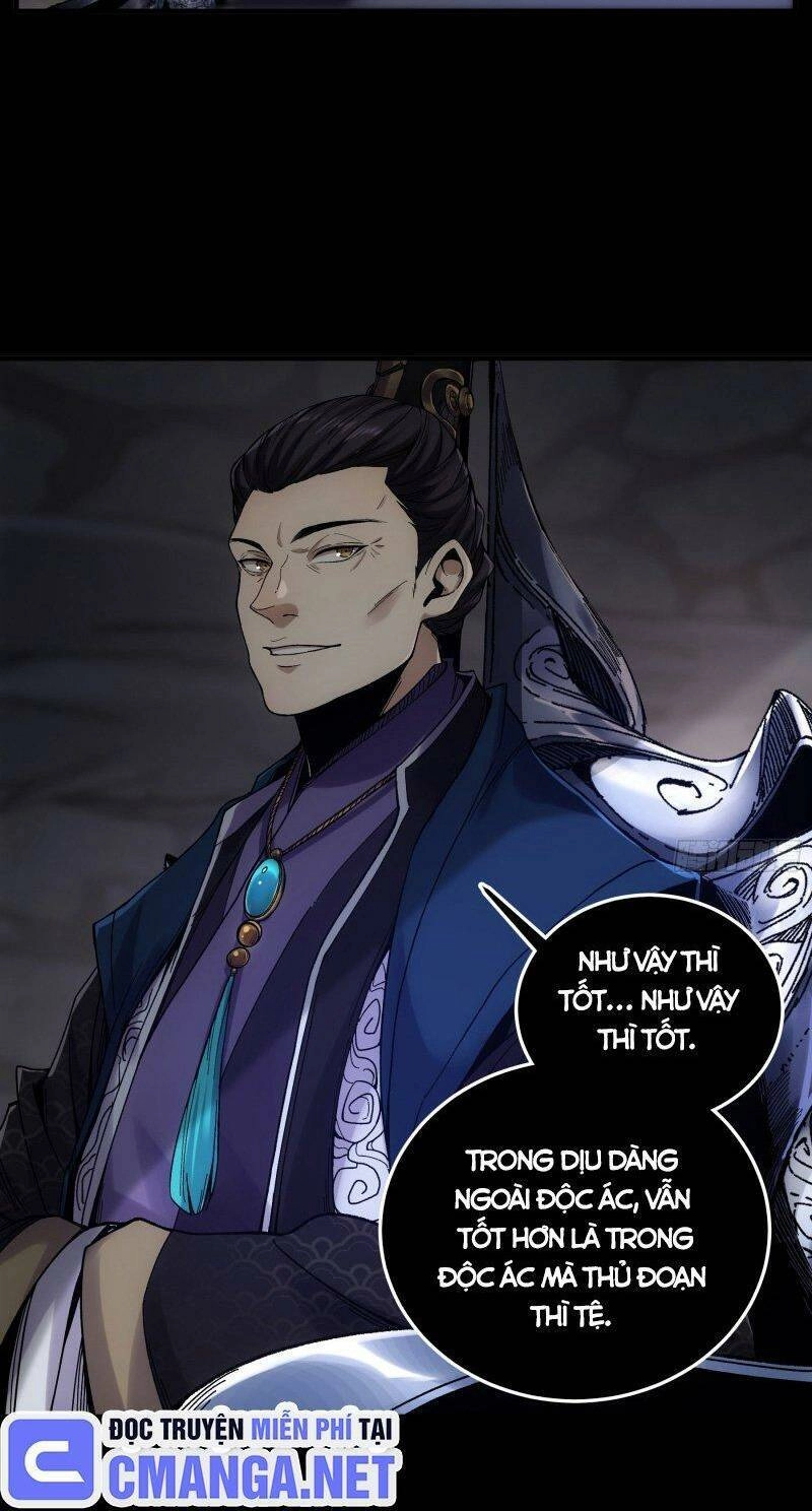 Khánh Dư Niên Chapter 50 - 16