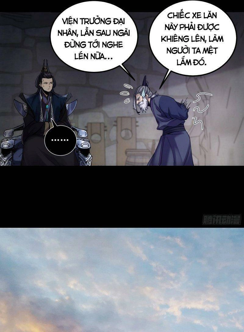 Khánh Dư Niên Chapter 50 - 19