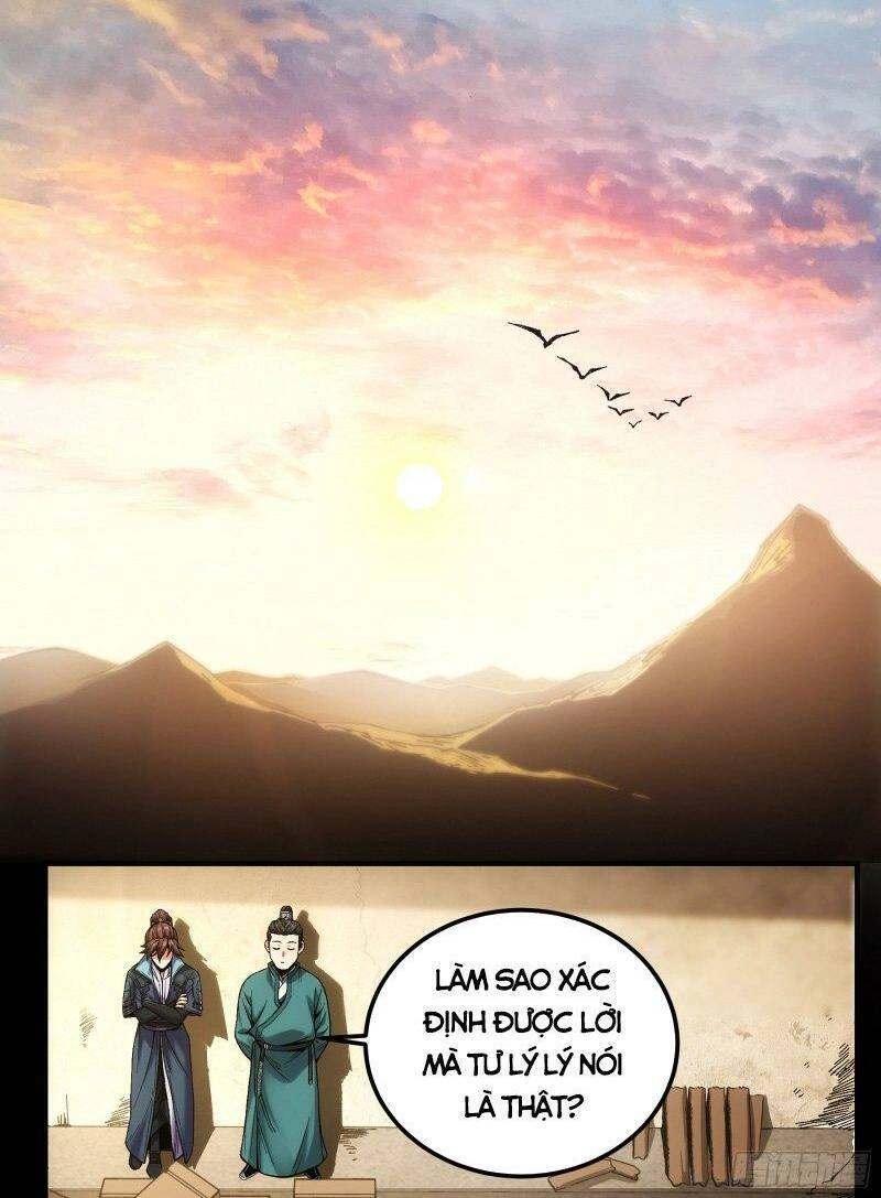 Khánh Dư Niên Chapter 50 - 20