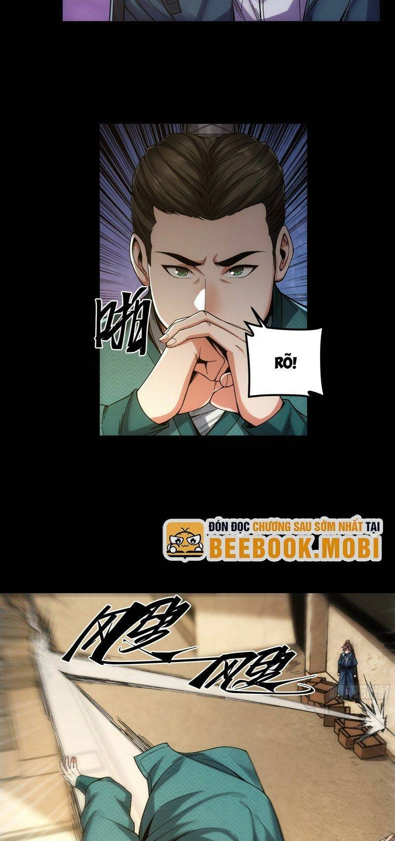 Khánh Dư Niên Chapter 50 - 23