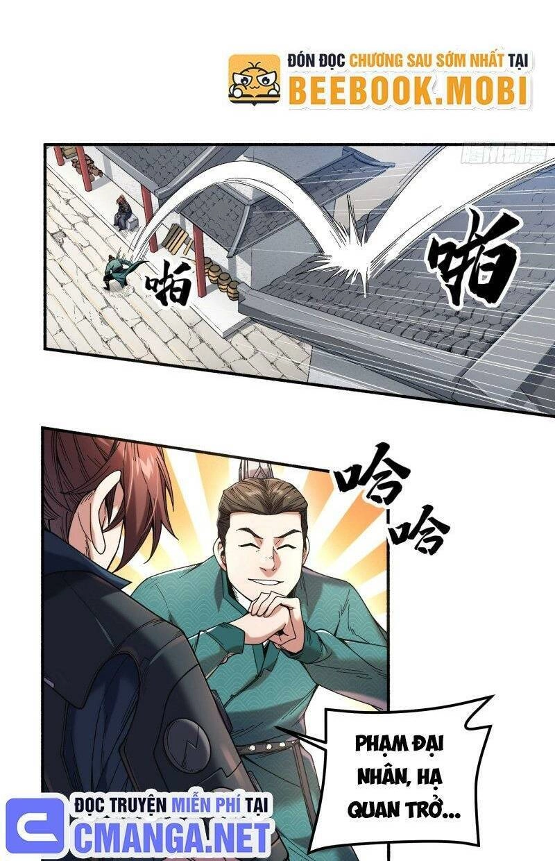 Khánh Dư Niên Chapter 51 - 2