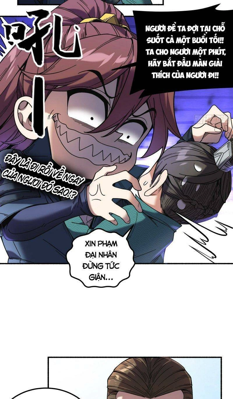 Khánh Dư Niên Chapter 51 - 3