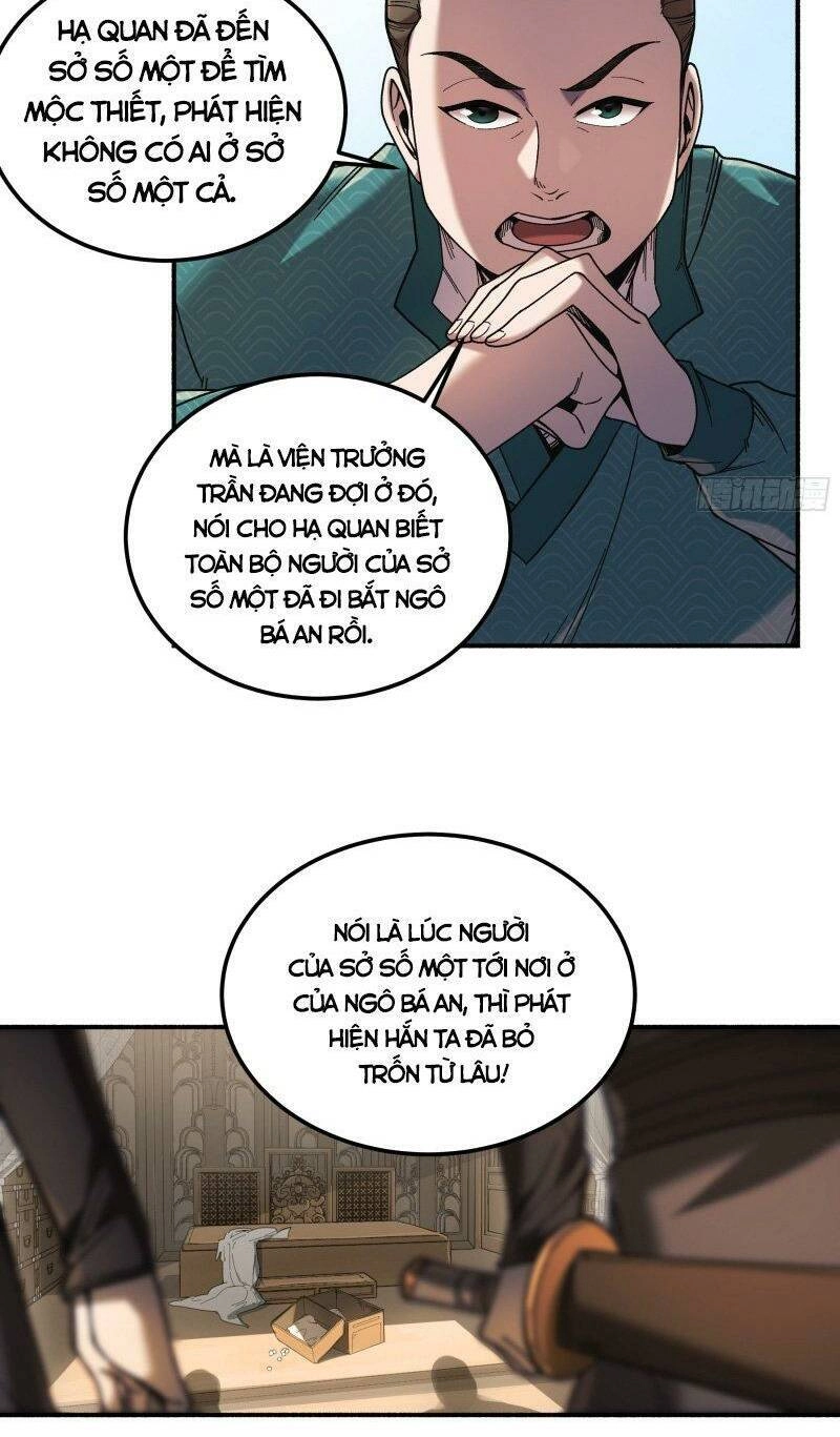 Khánh Dư Niên Chapter 51 - 4