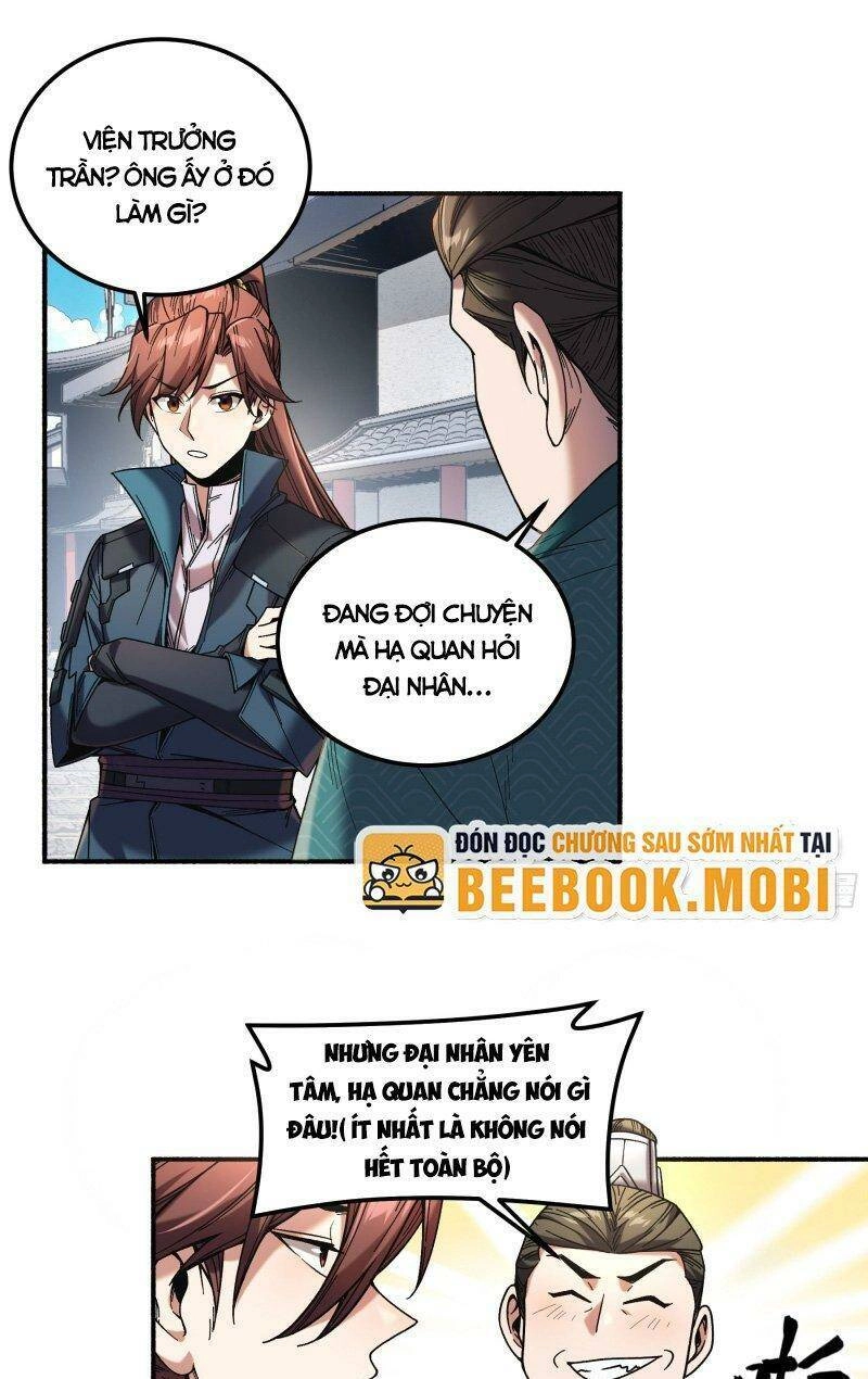 Khánh Dư Niên Chapter 51 - 5