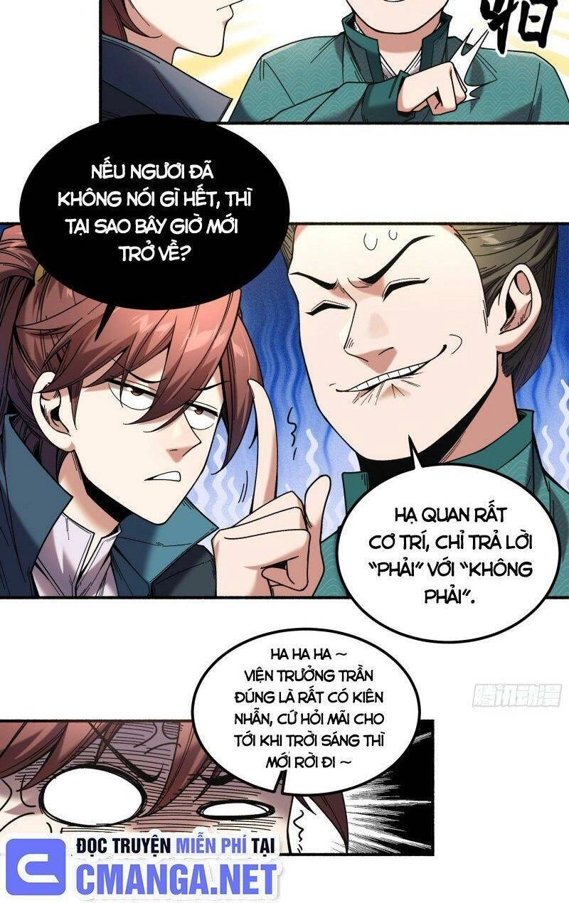 Khánh Dư Niên Chapter 51 - 6