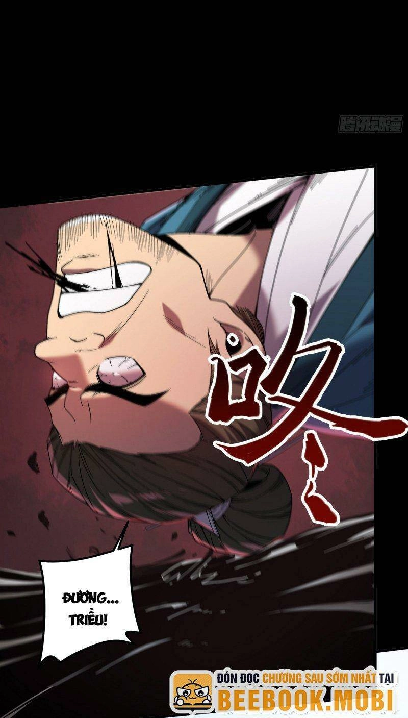 Khánh Dư Niên Chapter 51 - 13