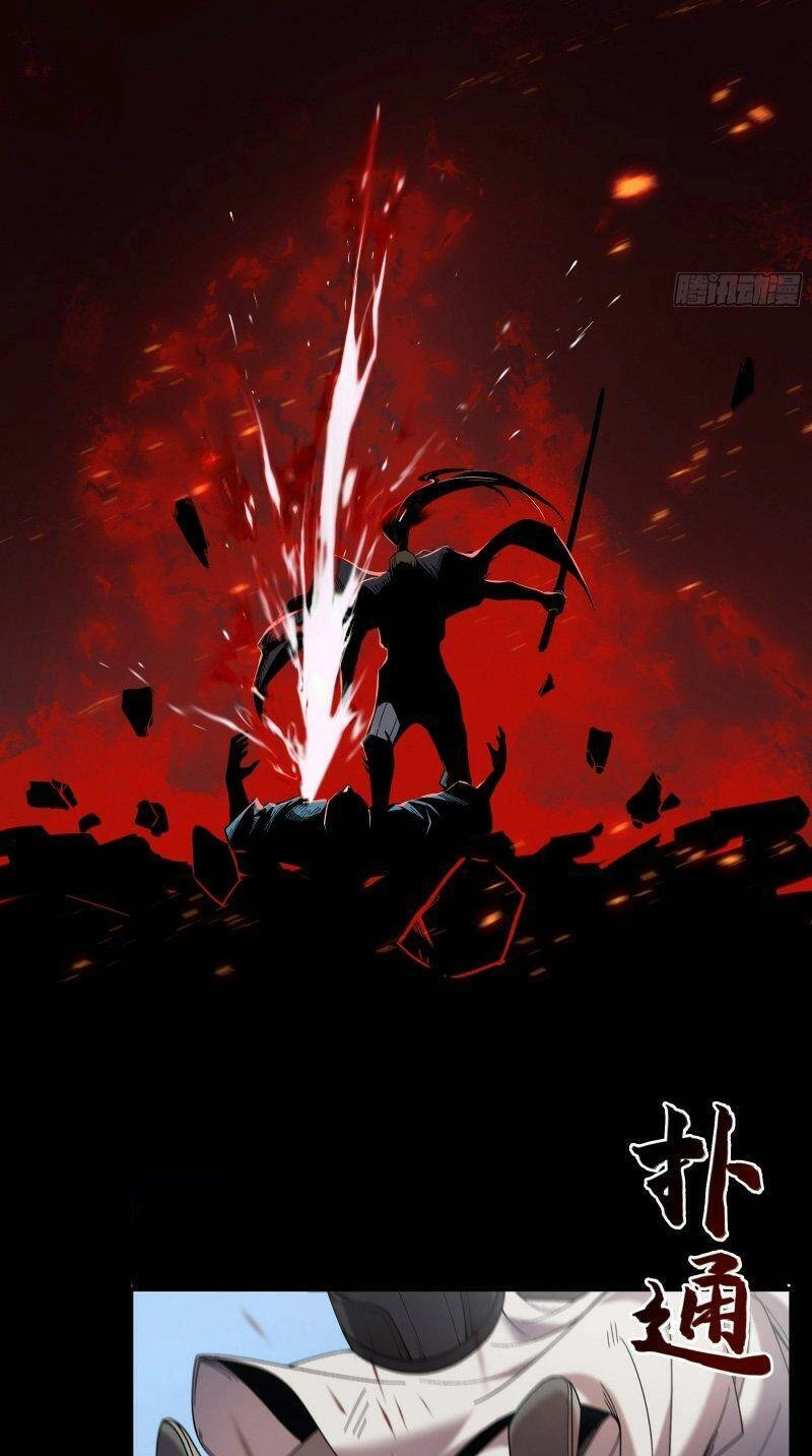 Khánh Dư Niên Chapter 51 - 15