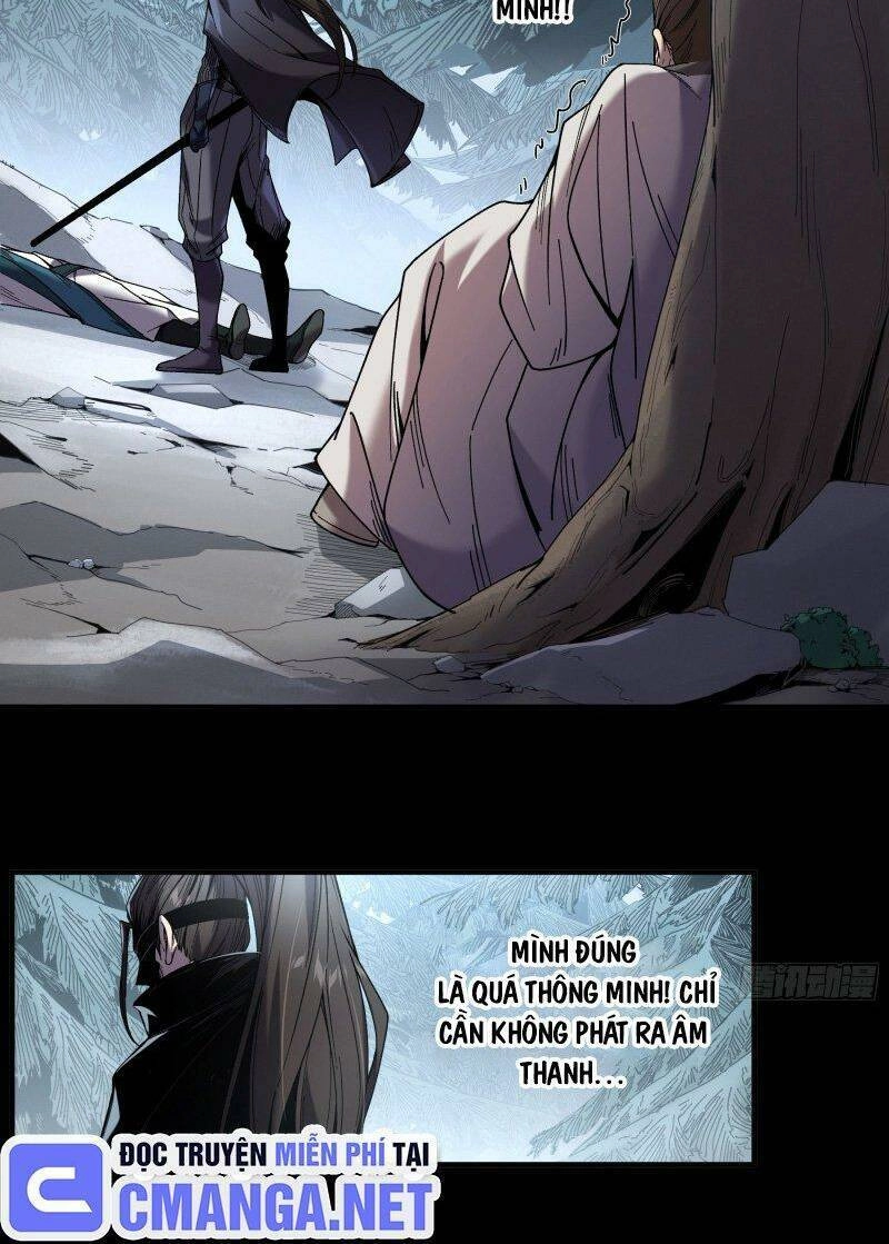 Khánh Dư Niên Chapter 51 - 18